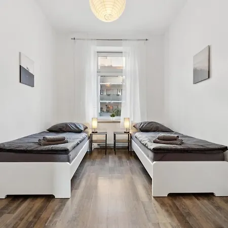 Apartment Ka01 Schicke In Worms! *