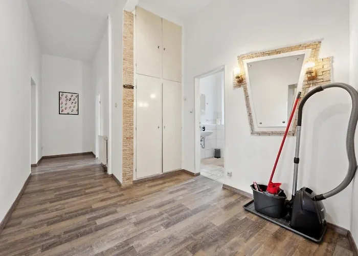 Ka01 Schicke In Worms! Appartement