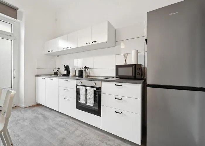 Ka01 Schicke In Worms! Appartement *