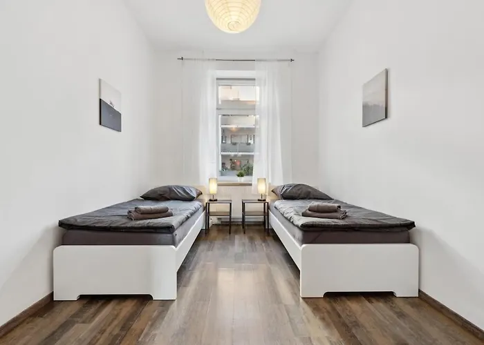 Appartement Ka01 Schicke In Worms! *